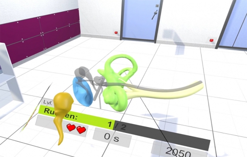 screenshot ent VR
